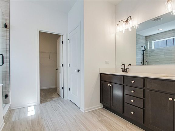 Owners Bathroom - Representational Photo