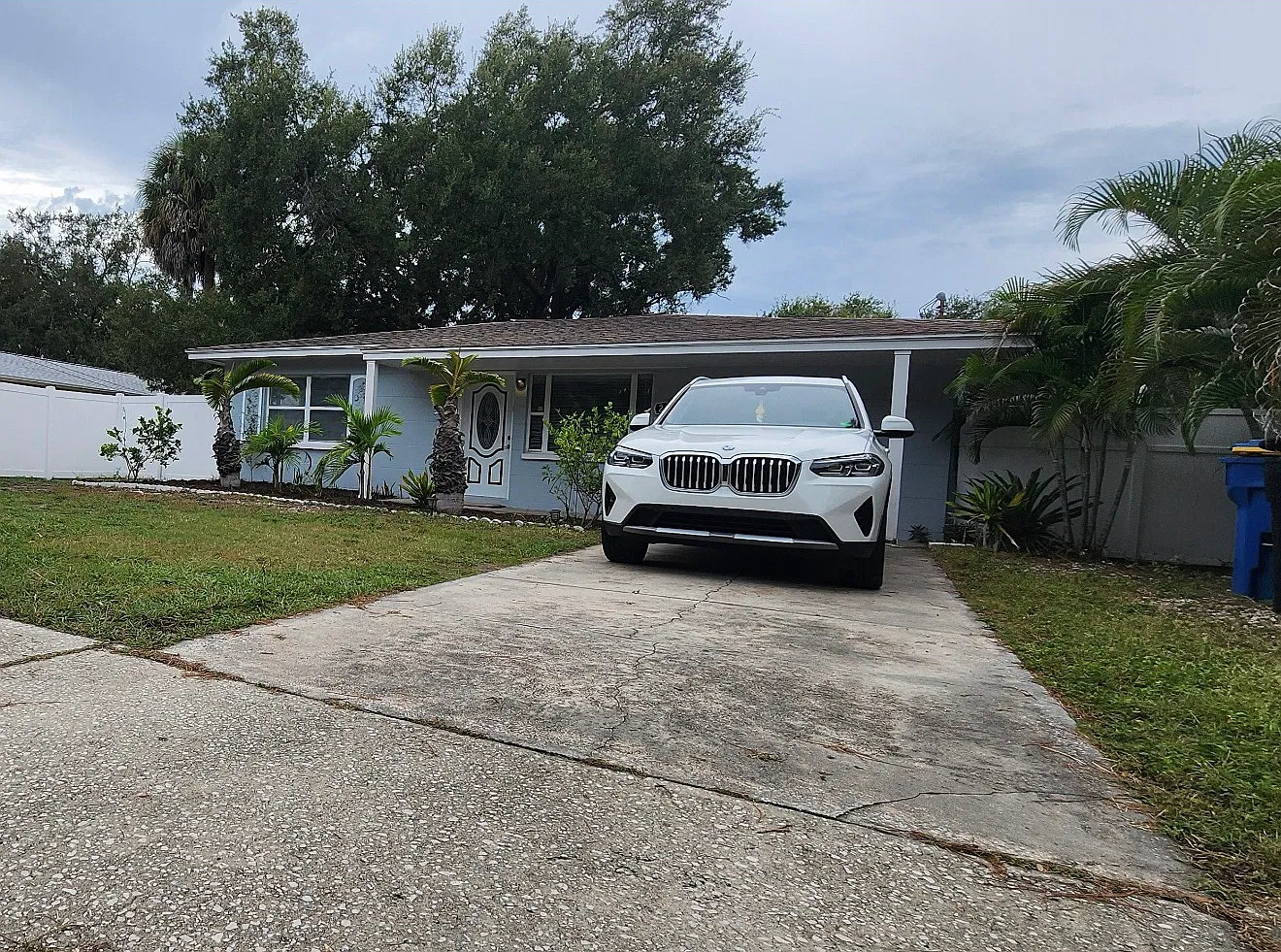 3 bed, 1208 sqft, $2,800 — Photo 2