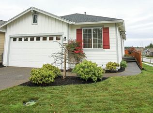 8240 Orcas Loop NE, Lacey, WA 98516