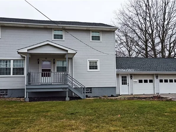 12263 Beard Rd, New Springfield, OH 44443