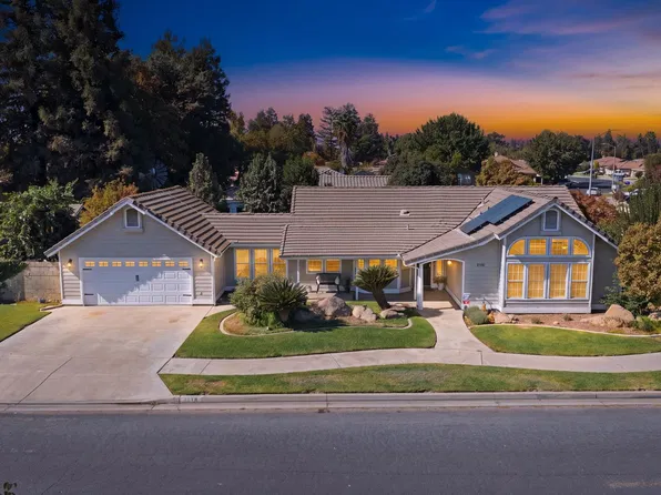 3110 Double Tree Way, Madera, CA 93637