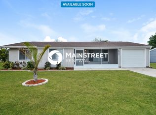 6947 Roslyn Ct, North Port, FL 34287