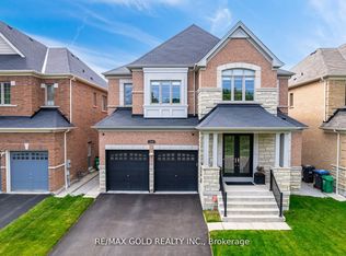 106 Rising Hill Rdg, Brampton, ON L6Y6B2