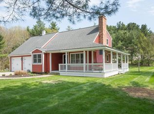 1 Moscow Rd, Jefferson, MA 01522