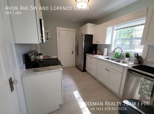 1344 Avon Ave SW, Atlanta, GA