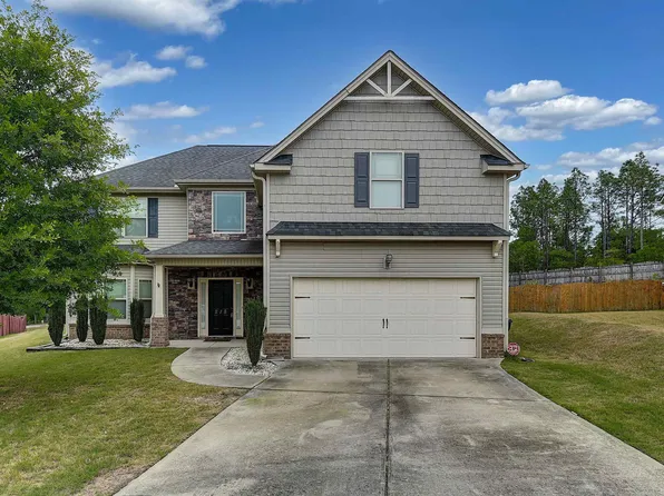 218 Vista View Ct, West Columbia, SC 29172