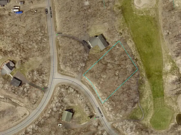 LOT 12 Fairway Ln, Onamia, MN 56359