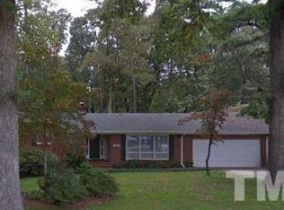 1212 Kingston Ridge Rd, Cary, NC 27511
