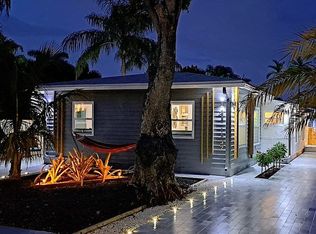 1232 NE 16th Ter, Fort Lauderdale, FL 33304