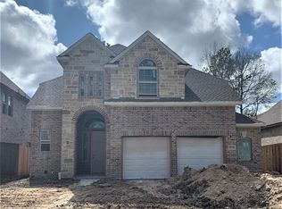 12714 Fernbank Forest Dr, Humble, TX 77346