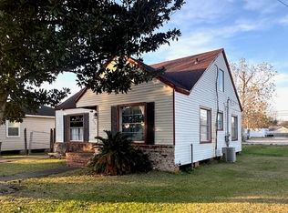 665 Garland Ave, Beaumont, TX 77705