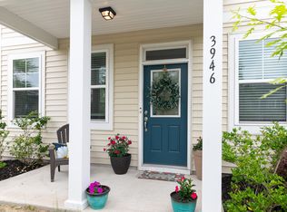 3946 Rhett Park Dr, North Charleston, SC 29405