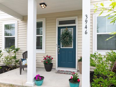 3946 Rhett Park Dr, North Charleston, SC, 29405