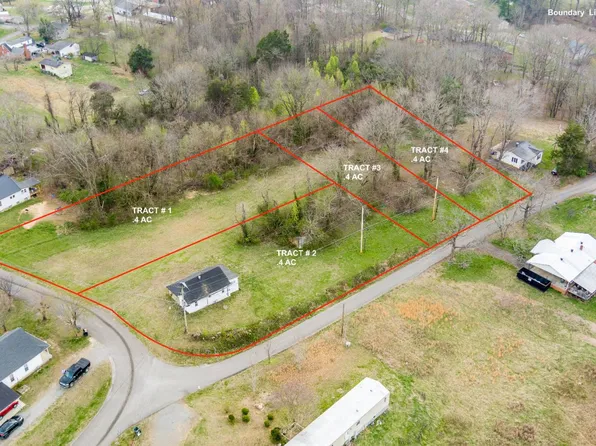 715 Emberton St, Tompkinsville, KY 42167