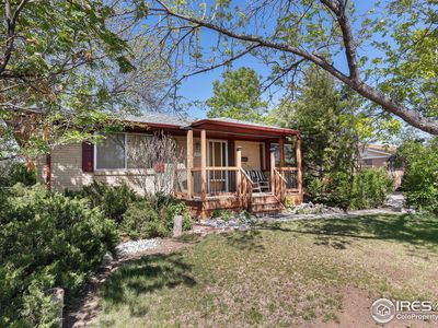 1207 S Tyler Ave, Loveland, CO, 80537