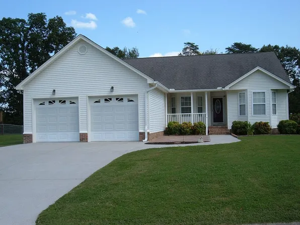 6940 Tailwinds Dr, Harrison, TN 37341