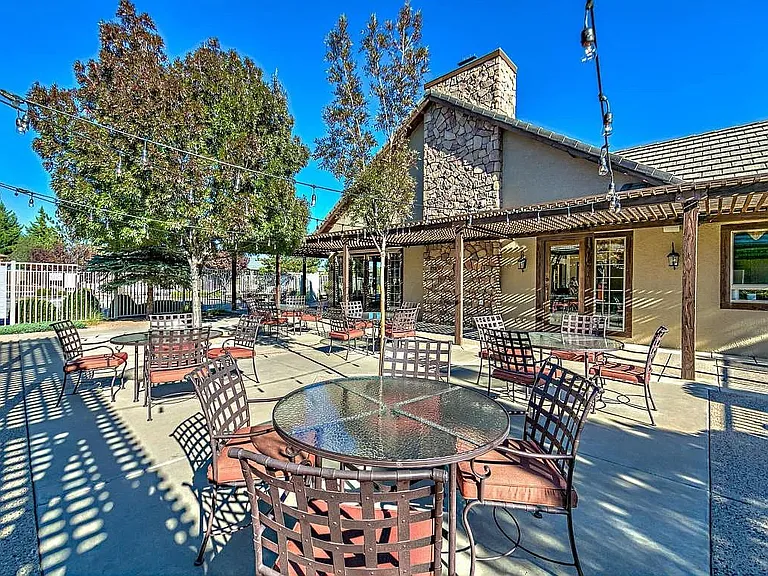 7820 E Falla Bella Way — Photo 30