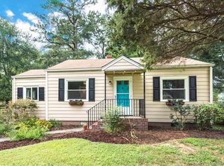 2418 Agra Dr, Henrico, VA 23228