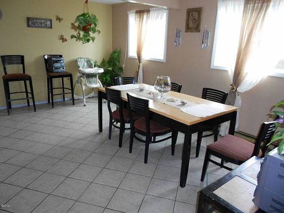 dining rm