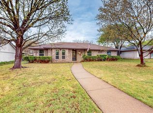 623 Middale Rd, Duncanville, TX 75116
