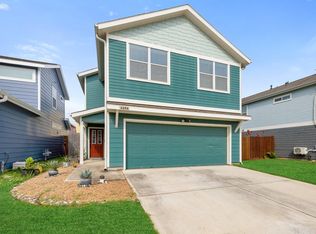 4206 Darter St, Houston, TX 77009