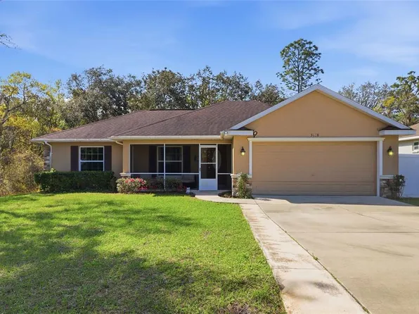 3038 E Rogers St, Inverness, FL 34453