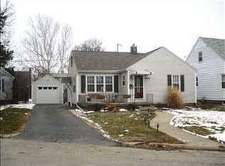 1225 Elgrande, Lafayette, IN 47905