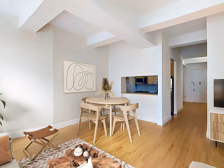 21 West St #16-D — Photo 2