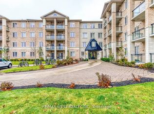 1077 Gordon St #117, Guelph, ON N1G 0E3
