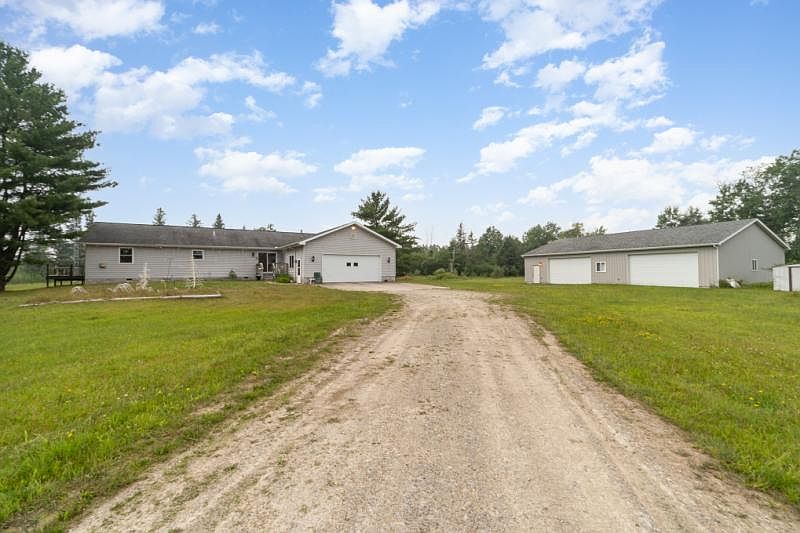 1721 N Grenke Ln, East Tawas, MI 48730 MLS 861230018 Zillow
