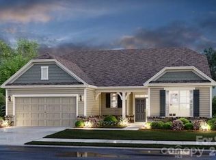 3511 Oasis Dr, Monroe, NC 28112