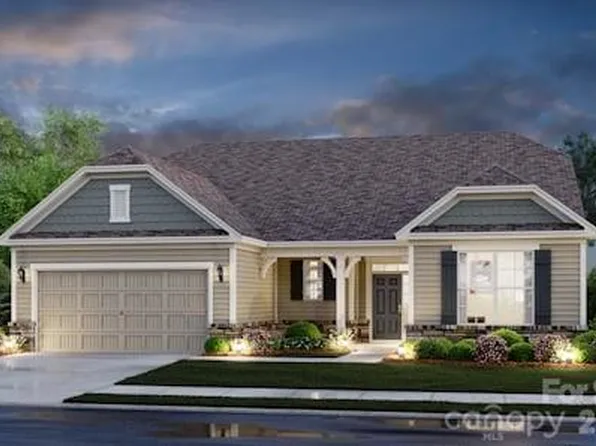 3511 Oasis Dr, Monroe, NC 28112