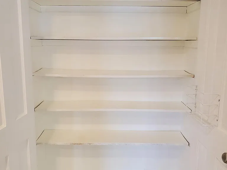 Kitchen Pantry