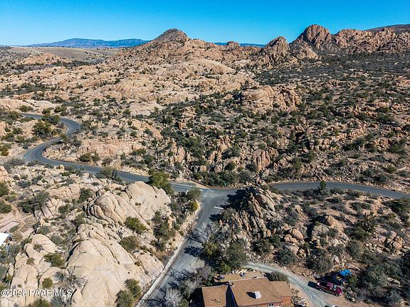 2nd image of 4331 N Granite Gardens Dr Lot 12