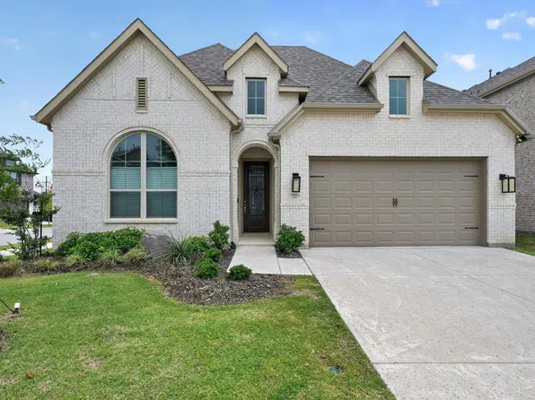 3725 Paradise Way, Sherman, TX 75090