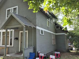 415 NE Colorado St, Pullman, WA 99163