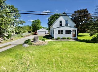 N76W30784 County Road Vv, Hartland, WI 53029