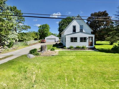N76W30784 County Road Vv, Hartland, WI, 53029