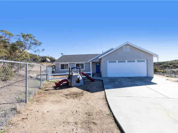 42782 Rolling Hills Dr, Aguanga, CA 92536