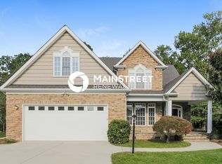 7837 Tottenham Dr, Harrisburg, NC 28075