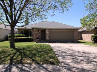 1107 Blue Fox Dr, Austin, TX 78753