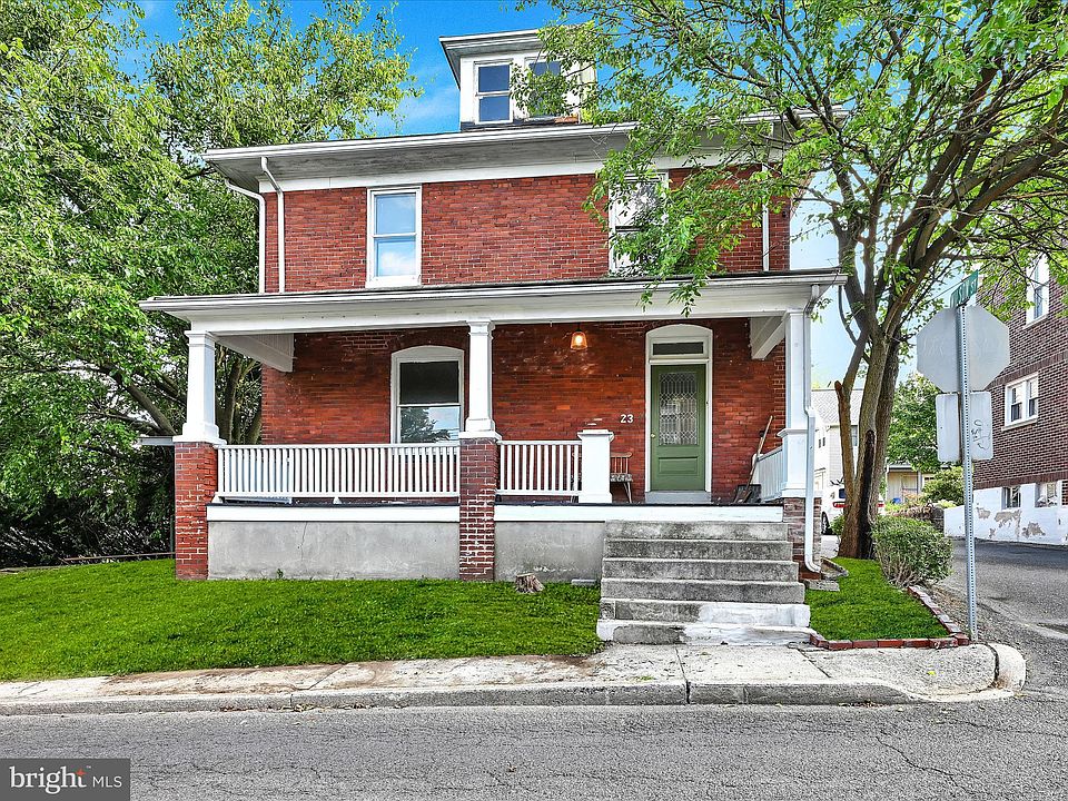 1st image of 23 S Margaretta St