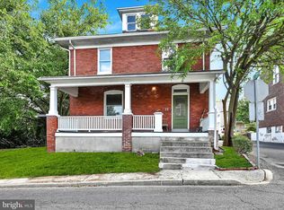 23 S Margaretta St, Schuylkill Haven, PA 17972