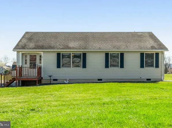 98 Azalea Dr, Charles Town, WV 25414