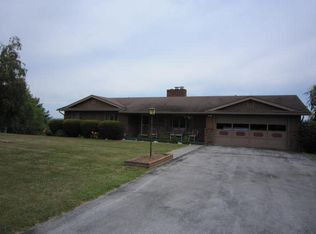 3132 Old Athens Rd, Princeton, WV 24739