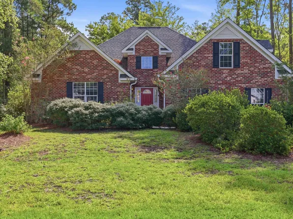 406 Lumber River Rd., Myrtle Beach, SC 29588