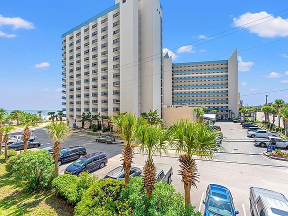 5th image of 7200 N Ocean Blvd. #339