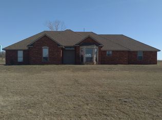 4300 Buckhorn Ln, El Reno, OK 73036