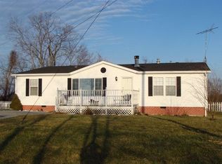 7700 Taylor Mill Rd, Maysville, KY 41056