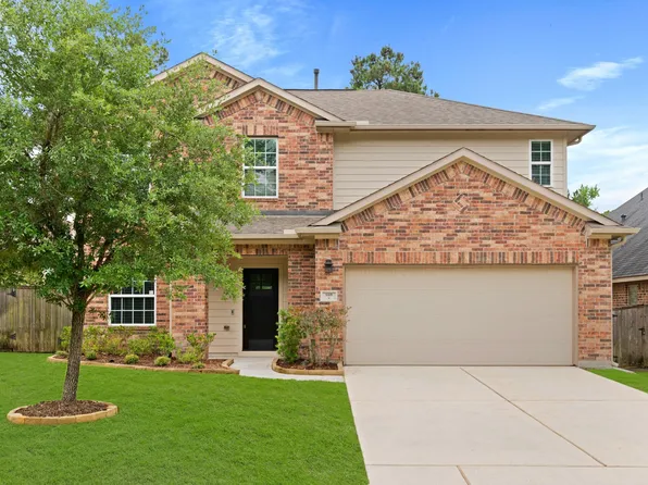169 Forest Heights Ln, Montgomery, TX 77316